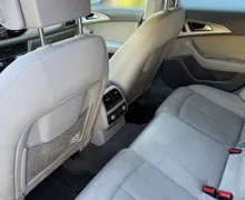 Zunanja slika - Audi A6 - 2.0 TDI SLOVENSKI BI-XENON NAVI TEMP PDC KLJUKA - 13 - Predogledna slika