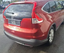 Zunanja slika - Honda CR-V - 2.0i VTEC Elegance - 6 - Predogledna slika