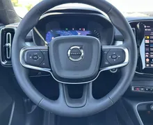 Notranja slika - Volvo XC40 - B3P Core Avt... - 14 - Predogledna slika