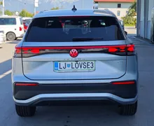 Zunanja slika - Volkswagen Tayron - 1.5 eTSI DSG 4ALL 110kW 7 sedežev |KOT NOV| - 5 - Predogledna slika