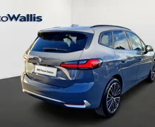 Zunanja slika - BMW Serija 2 - 218i - 2 - Predogledna slika