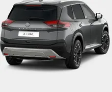 Zunanja slika - Nissan X-Trail - 1.5 VC-T MHEV Tekna X-Tronic - 4 - Predogledna slika