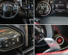 Zunanja slika - Dodge Ram - 1500 TRX 6.2L Hemi V8 TRX Level 2 | Carbon | Pano - 16 - Predogledna slika