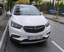 Zunanja slika - Opel Mokka - X 1,6 CDTI Enjoy Start/Stop Avt. - 4 - Predogledna slika