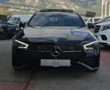 Zunanja slika - Mercedes-Benz CLA-Razred - CLA 200 - 2 - Predogledna slika