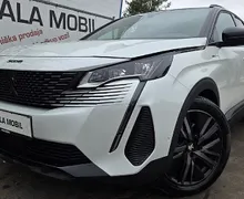 Zunanja slika - Peugeot 3008 - HYBRID 1.6 THP 300 ALLURE LED-PANO-KAMERA-VIRTUAL - 1 - Predogledna slika
