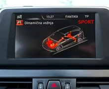 Zunanja slika - BMW Serija 2 - Active Tourer: 218d Luxury Line FULLED•GRETJE•AMBIENT•KE - 19 - Predogledna slika