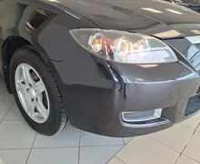 Zunanja slika - Mazda Mazda3 - Sport 1.6i-HITRI KREDIT-LEANPAY-ODLIČEN- - 16 - Predogledna slika