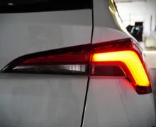 Zunanja slika - Škoda Kamiq - 1,0 TSI Active - 8 - Predogledna slika
