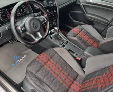 Zunanja slika - VW Golf - 2.0 GTI TCR avt. 290PS-Alcantara-Virtual-DSG-Alu - 9 - Predogledna slika