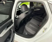 Zunanja slika - Audi A4 - 35 TDI S tronic S line LED-KAMERA-NAVI - 8 - Predogledna slika