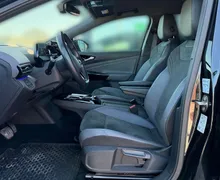 Zunanja slika - VW ID.4 - Pro Performance  77 kWh-SLO-IQ Light-ACC-Kamera... - 7 - Predogledna slika