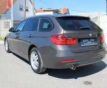 Zunanja slika - BMW Serija 3 - Touring: 318d Touring - 4 - Predogledna slika