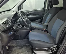 Zunanja slika - Opel Combo - 1.6 CDTI Maxi Cosmo +avt.klima+PDC+4X el.stekla - 10 - Predogledna slika