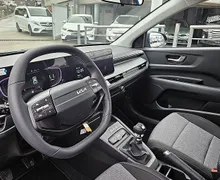 Zunanja slika - KIA Stonic - 1.0 T-GDi 73.6 kW  100 KM  EX Pulse M T - 7 - Predogledna slika