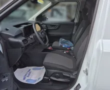 Zunanja slika - Ford Transit - Courier E  TREND - 7 - Predogledna slika