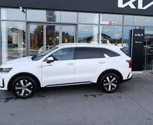 Zunanja slika - KIA Sorento - 2.2 CRDi EX Fresh.  AWD SUPER  - AKCIJA - 2 - Predogledna slika