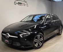 Zunanja slika - Mercedes-Benz A-Razred - A 250 e Avt. 1.LAST PHEV KAM NAVI TEMP LANE - 1 - Predogledna slika