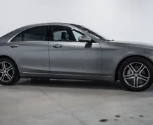 Zunanja slika - Mercedes-Benz S-Razred - S 350d 4M Bluetec - 4 - Predogledna slika