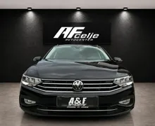 Zunanja slika - Volkswagen Passat Variant - 2.0 TDI-DSG-VIRTUAL-LED-LIZING ZA TUJCE-NAVI- - 2 - Predogledna slika