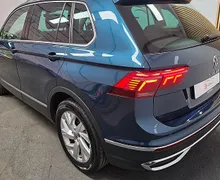 Zunanja slika - Volkswagen Tiguan - Highline 2.0 TDI 4x4 DSG usnje - 4 - Predogledna slika