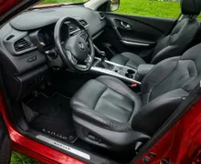 Notranja slika - Renault Kadjar - dCi 130 Energy Bose Edition - 12 - Predogledna slika