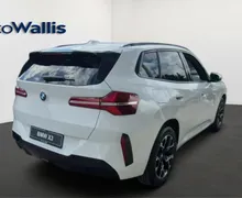 Zunanja slika - BMW serija X3 - X3 xDrive20d Avt. - 3 - Predogledna slika