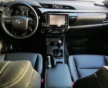 Zunanja slika - Toyota Hilux - MC20 2.8D-4D 4x4 DC INVINCIBLE TSS - 5 - Predogledna slika