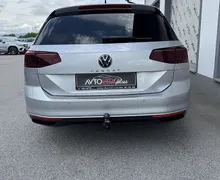 Zunanja slika - Volkswagen Passat - Variant 2.0 TDI BMT Business 110kW  DSG IQ MATRIX VIRTUAL - 6 - Predogledna slika