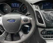 Zunanja slika - Ford Focus - Karavan 1.6 TDCi Sport - 8 - Predogledna slika