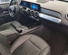 Zunanja slika - Mercedes-Benz GLB-Razred - 200 d Avt. USNJE MASAŽA KAMERA ACC LED - 6 - Predogledna slika