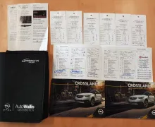 Zunanja slika - Opel Crossland X - 1,6 CDTi - 19 - Predogledna slika