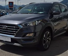 Zunanja slika - Hyundai Tucson - 4WD 1.6 CRDi Style - 3 - Predogledna slika