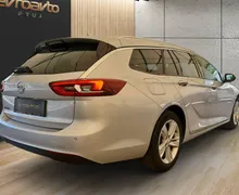 Zunanja slika - Opel Insignia - Sports Tourer 1.6 CDTi Exclusive Avt.•Aktivni te - 3 - Predogledna slika
