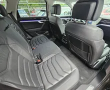 Notranja slika - Volkswagen Touareg - 4motion V6 TDI BMT R-Line |VIRTUAL|KLJUKA|WEBAST.. - 11 - Predogledna slika