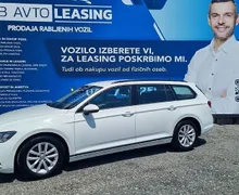 Zunanja slika - Volkswagen Passat - Variant 2.0 TDI DSG BUzSINES.KAMERA. ACC. MODIFICIRAN. - 5 - Predogledna slika