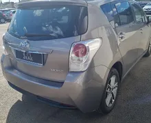 Zunanja slika - Toyota Verso - 1.6 D-4D Sol 1. LASTNIK, SLOVENSKI - 6 - Predogledna slika
