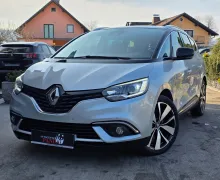 Zunanja slika - Renault Scénic - Grand  Blue dCi 120 Limited - 1 - Predogledna slika