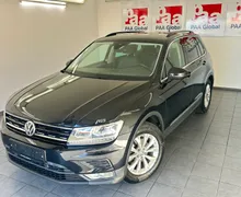 Zunanja slika - Volkswagen Tiguan - 2.0 TDI Comfortline.KAMERA.NAVI.SLOVENSKI+4 GUME - 1 - Predogledna slika
