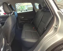 Zunanja slika - MG MG ZS - 1.5L Comfort + ZIMSKE PNEVMATIKE - 11 - Predogledna slika