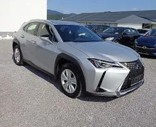 Zunanja slika - Lexus UX - 250h HYBRID - samo 68.299 kilometrov - 2 - Predogledna slika