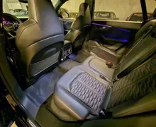 Notranja slika - Audi RS Q8 - quattro Tiptronic |PANO|RADAR|AERO|ALU23|ZRAK|TOP| - 10 - Predogledna slika