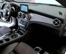 Notranja slika - Mercedes-Benz A-Razred - A 200 AMG Line FULL LED NAVI KAMERA 1.LASTNIK-TO.. - 7 - Predogledna slika
