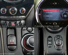 Zunanja slika - MINI Countryman Cooper - D 2.0d Aut Essential Trim 150KM - 16 - Predogledna slika