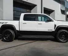 Zunanja slika - Dodge Ram - 1500 TRX 6.2L Hemi V8 TRX Level 2 | Carbon | Pano - 4 - Predogledna slika