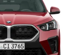 Zunanja slika - BMW X2 - sDrive20i - 5 - Predogledna slika