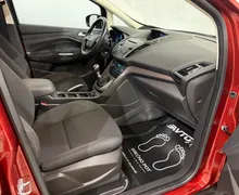 Notranja slika - Ford C-Max - 1.5 TDCi-LED-TEMPOMAT-KAMERA-PDC-VLEČNA KLJUKA - 10 - Predogledna slika