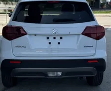 Zunanja slika - Suzuki Vitara - 1.4 Boosterjet AllGrip Hibrid Premium - 7 - Predogledna slika