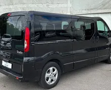 Zunanja slika - Renault Trafic - 2.5 DCI - 3 - Predogledna slika