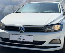 Zunanja slika - Volkswagen Polo - - VELIK EKRAN-16 ALU-TEMP-KLIMA-FRONT ASS. - 2 - Predogledna slika